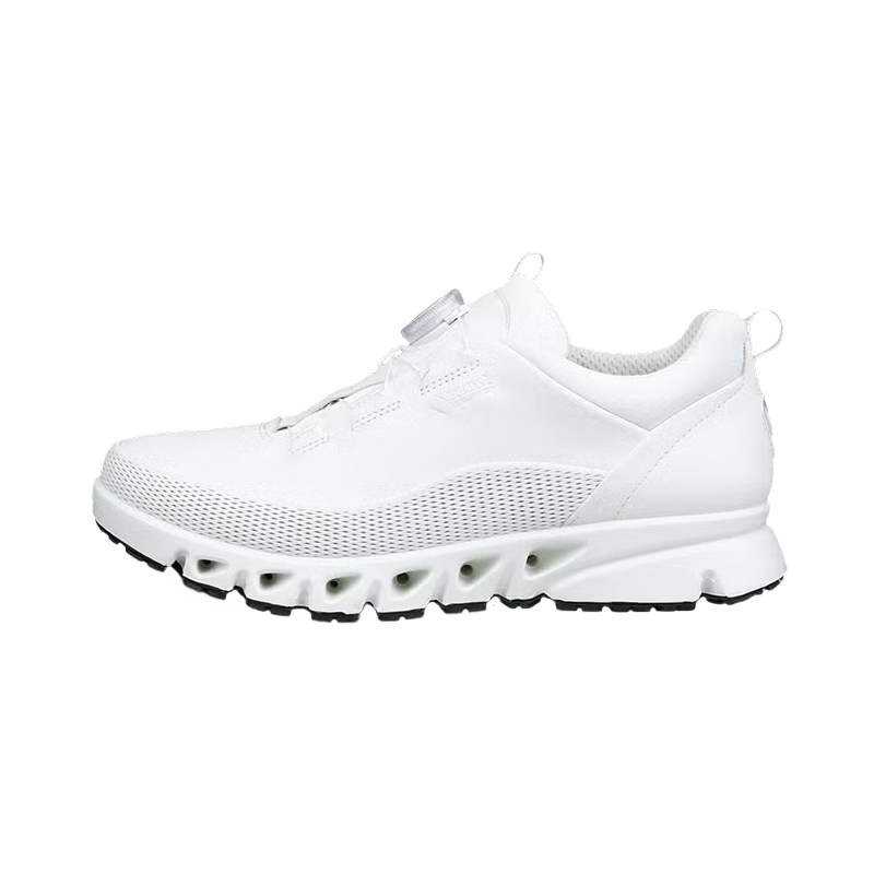 ECCO爱步女防水GTXBOA运动鞋
