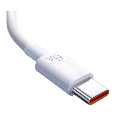 超级快充线typec适用华为小米