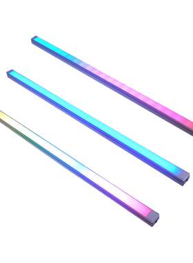 主板控制神光同步流光异彩
