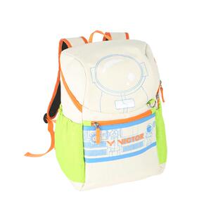 威克多VICTOR胜利BR009JR羽毛球儿童青少年训练双肩背包轻便减压