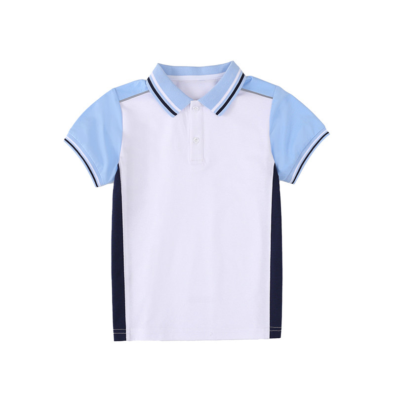 南昌市新款高中校服春夏秋冬