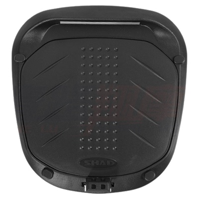 SHAD夏德尾箱快拆底板安装缧丝锁