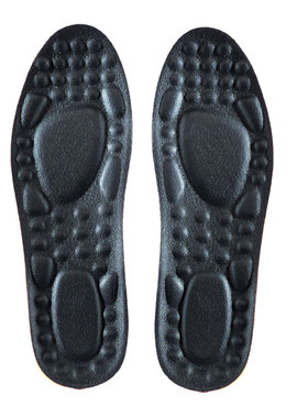 阿甘鞋皮鞋鞋垫女款除臭真皮牛皮男士汗脚专用吸汗防臭久站不累脚