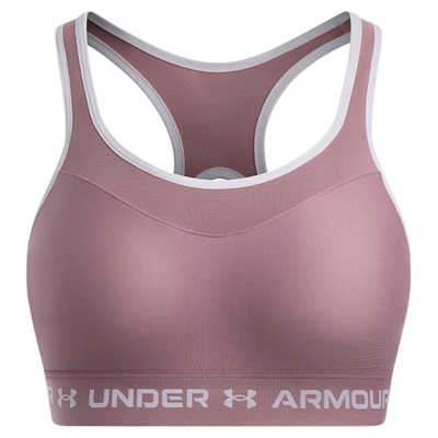 安德玛防震运动内衣高强度