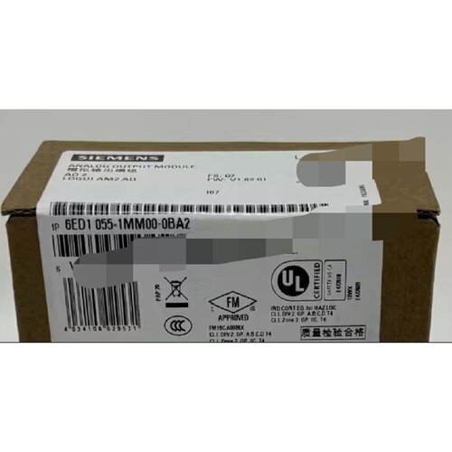 议价-全新西门子LOGO24RCE模块型号6ED10551