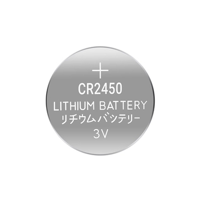 好太太晾衣架遥控器电池CR2430