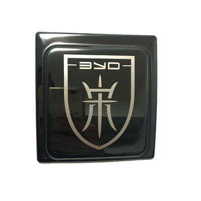 宋plus秦ev秦dmi车标改装个性