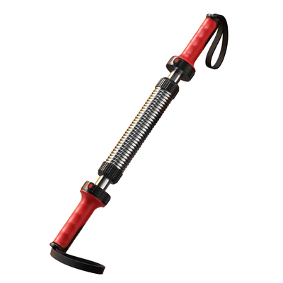 臂力棒男士40公斤新型臂力器50kg可调节练手臂肌肉胸肌训练棒家用