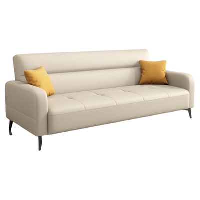 现代简约沙发床可折叠可躺可睡