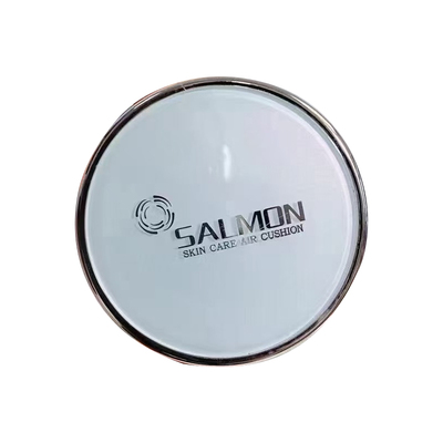 salmon鲑鱼气垫现货正品