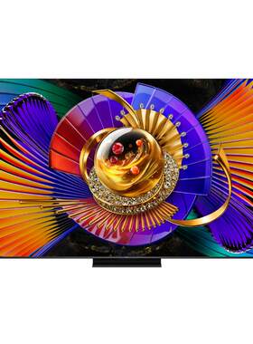 TCL75Q9MProSQD-MiniLED电视