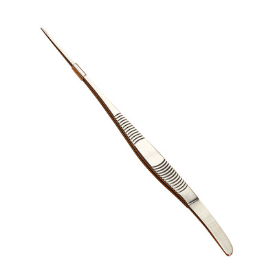 专业采耳镊子采耳工具镊子夹耳屎