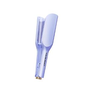 蛋卷头卷发棒神器32mm大卷蛋糕烫发羊毛电波浪夹板短发水波纹