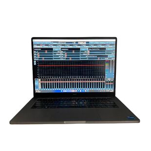 阿生调音DSP远程调音服务专业汽车调试功放低音炮科学RTA频谱分析