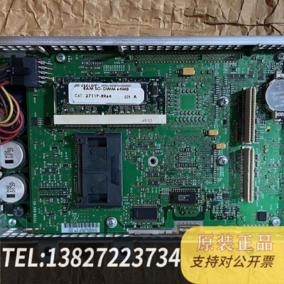 原装正品2711PRr64 Disassembled Ab Rockwell Touchscreen Memor