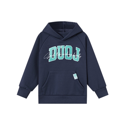 多多家男童卫衣儿童秋冬季上衣