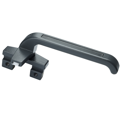 加厚款型铝合金幕墙上悬窗执手