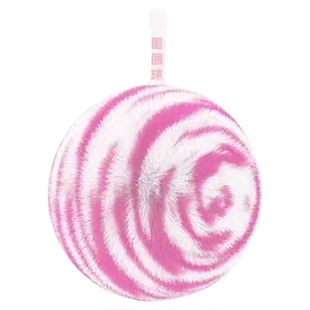 浴室清洁球卫生间台面清洁刷桌面水池浴缸洗手盆洗漱台水龙头刷子