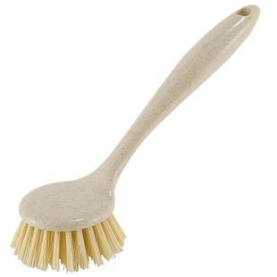 家用刷锅刷子长柄洗碗刷锅刷厨房水槽清洁去污小刷子不易沾油