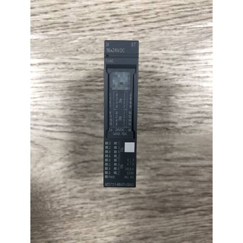 拍前询价：98新西门子6ES71316BH010BA0DI1
