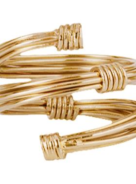 GASBIJOUX戒指高级感轻奢