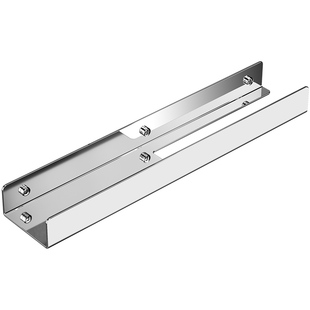 浴室置物架卫生间洗脸洗漱台毛巾架壁挂免打孔工字304不锈钢架子