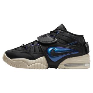 NIKE AIR ADJUST FORCE 2023 女子魔术贴复古篮球鞋 DV7409-001