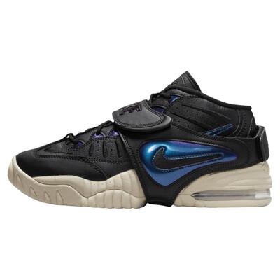 Nike/耐克魔术贴复古篮球鞋