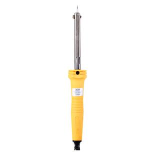 得力工具DL8830恒温电烙铁家用电子维修可调温焊锡焊接工具电焊笔