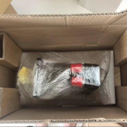 议价AB伺服电机MPLB4530FMJ72AA适用