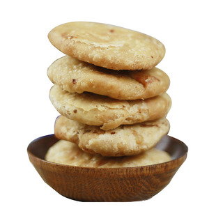 福州福清油饼小礼饼特产馅饼月饼寿饼送礼喜饼传统手工无芝麻