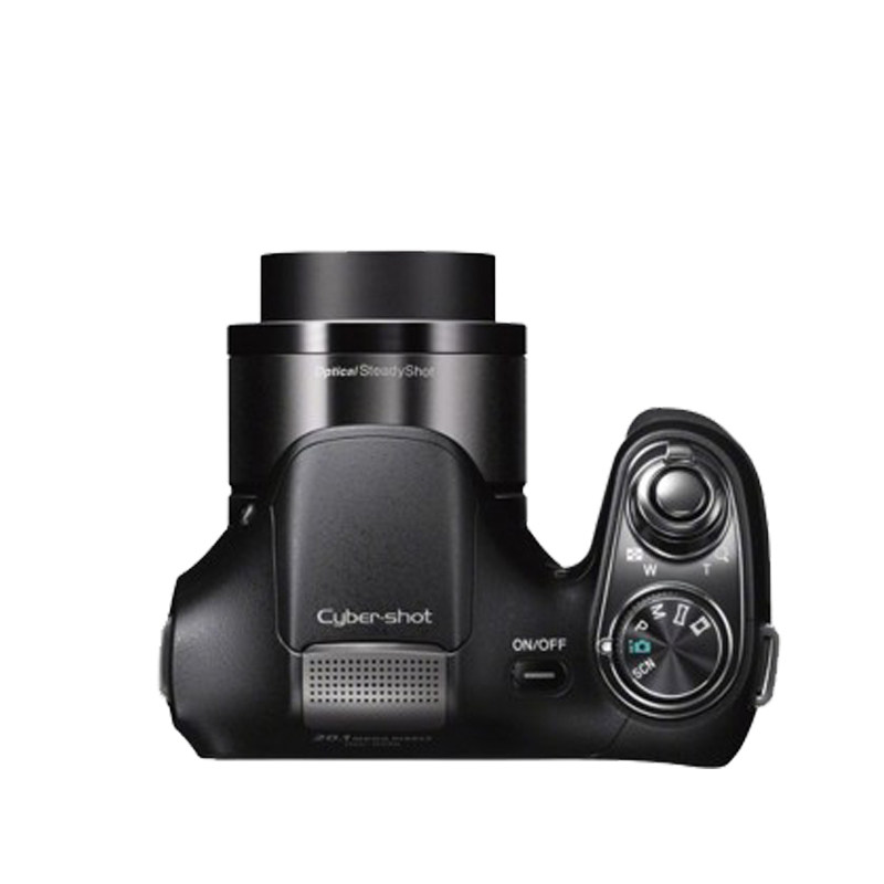 Sony/索尼DSC-H300数