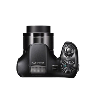 Sony/索尼 DSC-H300数码相机 35倍 长焦 旅游 H400 H200