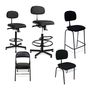 指挥家座椅专业音乐会贝斯椅定音鼓坐椅液压升降真皮钢琴凳子现货