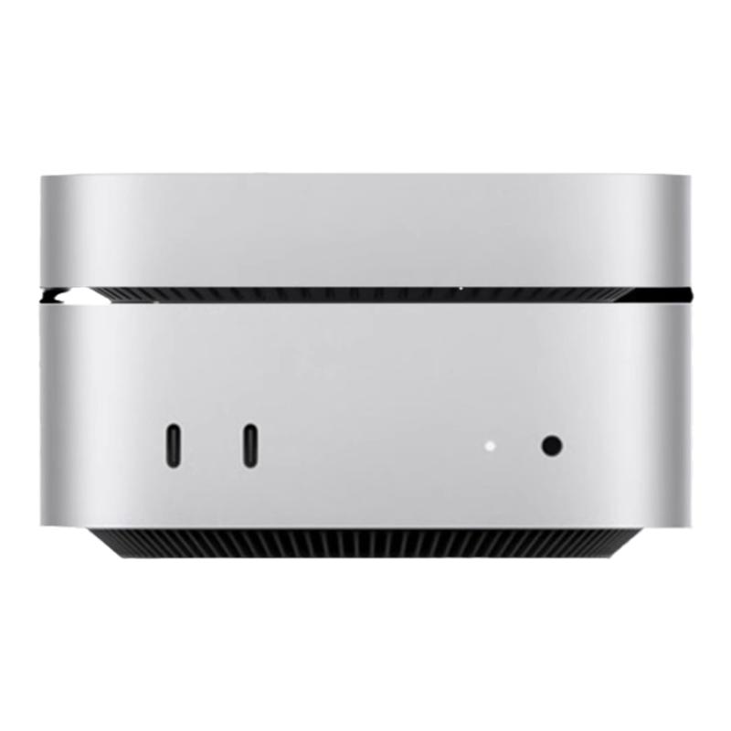 奥睿科MiniMate适用于苹果Macmini拓展坞M2移动固态硬盘支架底座