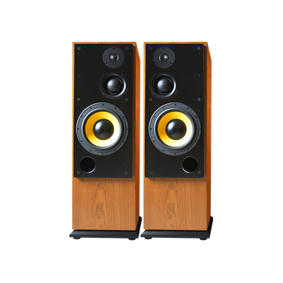 三分频HiFi落地发烧音箱