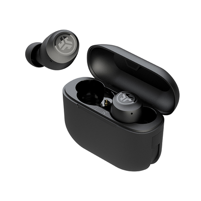 JLAB真无线智能运动蓝牙耳机