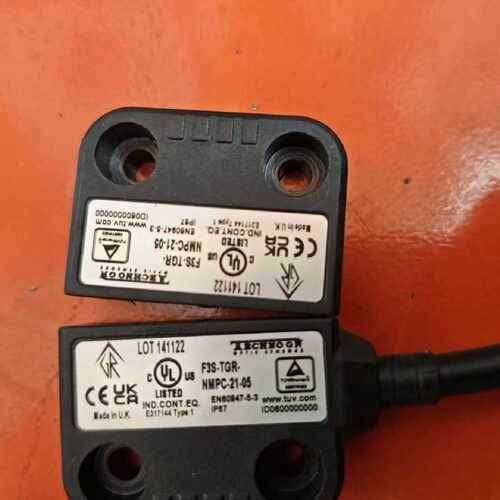 溢价-TECHNOGR F3S-TGR-NMPC-21-05光学传