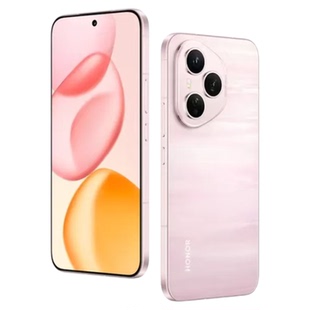 德国拜耳]NEWYU适用荣耀500手机壳新款华为500pro保护套400透明honor400pro全包magic8防摔300高级感90超薄女