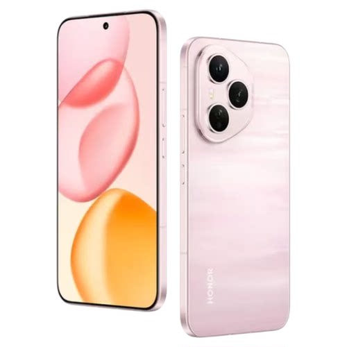 德国拜耳]NEWYU适用荣耀600手机壳新款华为500pro保护套400透明honor400pro全包magic8防摔300高级感90超薄女