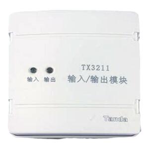 TX3211二线制输入输出模块泰和安