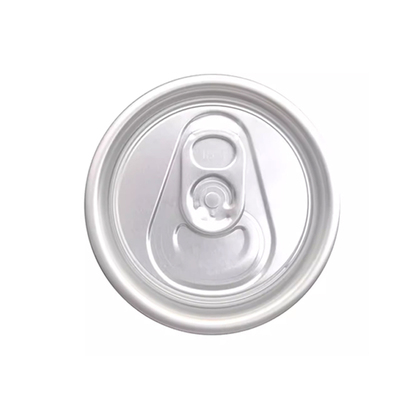 SOT铝制易拉盖202铝盖可乐瓶盖