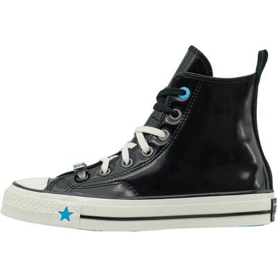 滔搏converse匡威女子Chuck Taylor SEASONAL运动帆布鞋A24291C