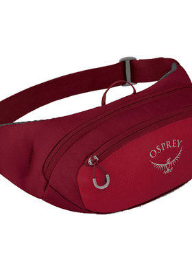 osprey2升腰包可做斜挎包胸包