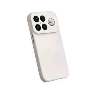 【不沾指纹】型月适用红米k90max手机壳液态楚k90promax硅胶保护套情侣redmi防摔镜头全包80散热小众高级70女