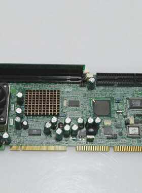 Industrial Computer Board For parts PEAK637 Re.B 4BP00637B1