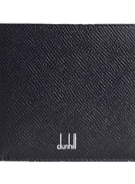 登喜路logo钱包dunhill