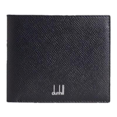 登喜路logo钱包dunhill