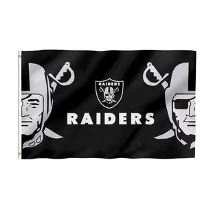 NFL队旗定制达拉斯牛仔队旗制作费城老鹰辛辛那提猛虎队堪萨斯酋长旗订制布法罗比尔旗制作nfl队旗