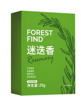 干枝迷迭香欧芹碎大蒜盐黑胡椒